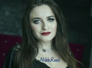 NikkiReed