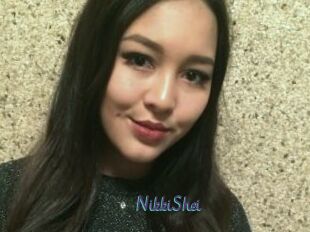 NikkiShei