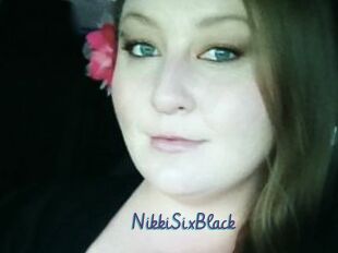 NikkiSixBlack