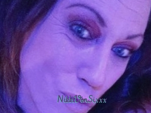 NikkiVonSixxx