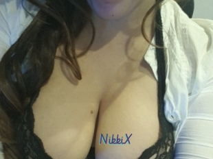 NikkiX