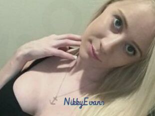 NikkyEvans