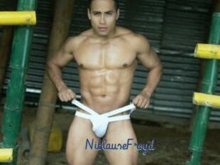 NiklauseFroyd
