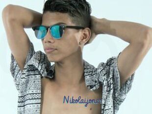 Nikolaijones