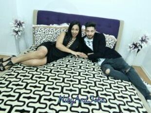 NikyAndJohn
