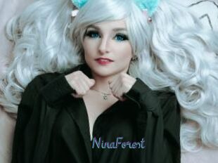 NinaForest