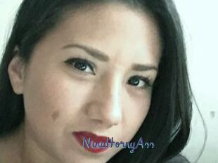 NinaHornyAss