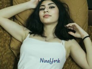 NinaYork