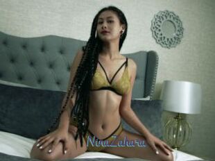 NinaZahara