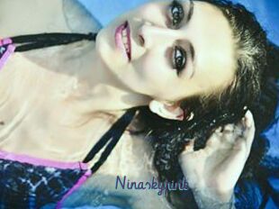 Ninaskypink