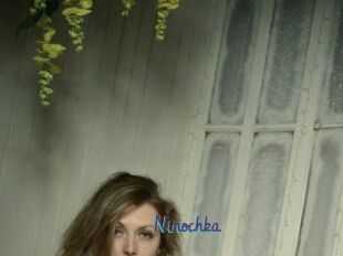 Ninochka