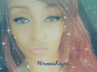 NirvanaRayne