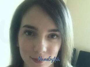 NixieSylph