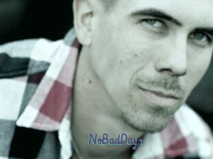 NoBadDays
