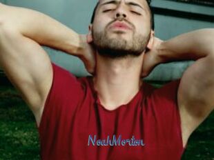 NoahMorton