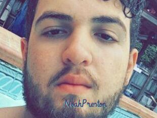Noah_Preston
