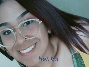 Noah_love