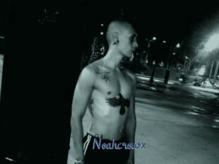 Noahcrowx