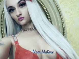 NomiMalone