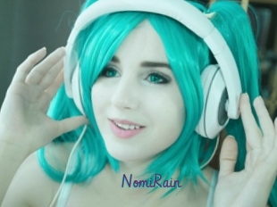 NomiRain