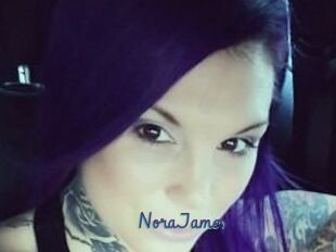 NoraJames
