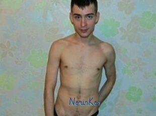 Noris_Kos