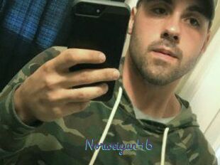 Norweigan46