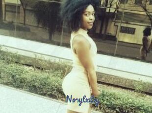 Nosybaby