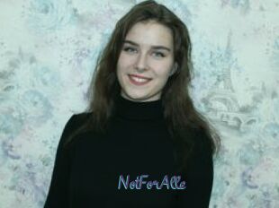 NotForAlle