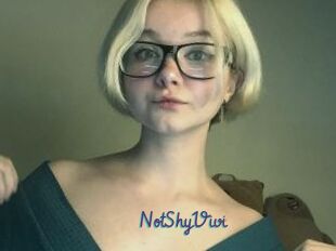 NotShyVivi