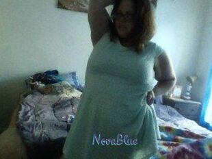 NovaBlue