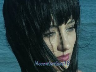 Novemberlove18