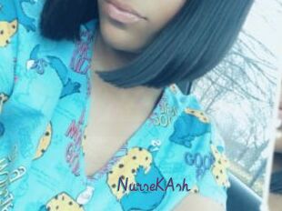NurseKAsh