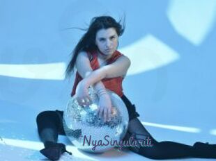 NyaSingulariti