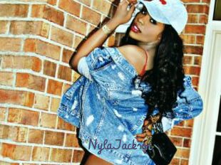 NylaJackson