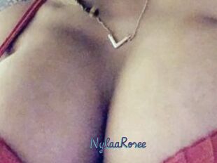 NylaaRosee