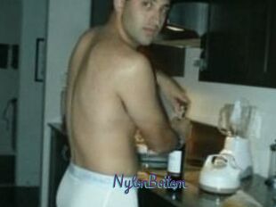 NylonBottom