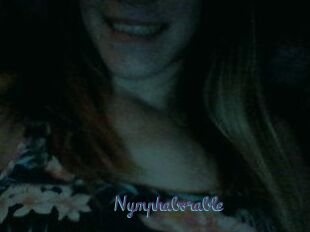 Nymphaborable