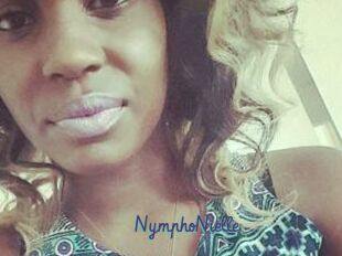 NymphoNielle