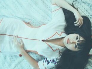 Nyndy
