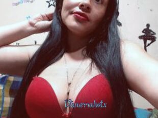 Vanessahotx