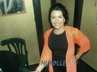 _NYKOLLE