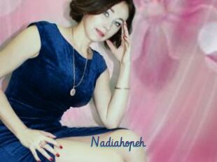 Nadiahopeh