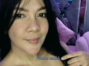 Nadiasaadik