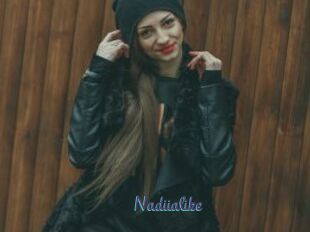 Nadiialike