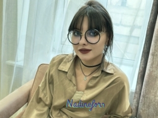 Nadinefors
