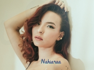 Nahiaraa