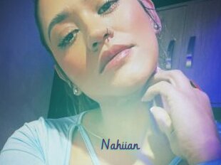 Nahiian