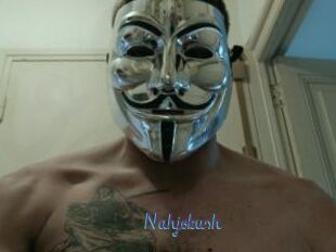 Nahjokush