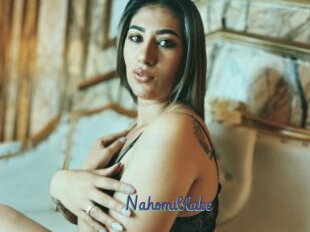 Nahomiblake